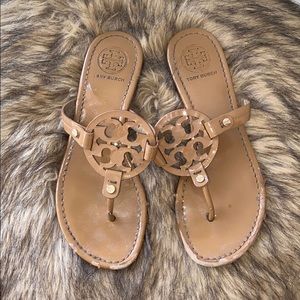 Tory Burch sandals